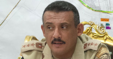 3057 ضابطا ومجندا لتأمين الانتخابات الرئاسية ببورسعيد