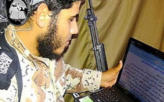 سى بى إس الأمريكية: مقتل المنيعى ضربة قوية لأنصار تنظيم "بيت المقدس"