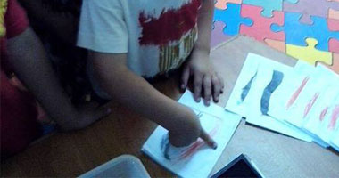 انتخابات الرئاسة بدأت مبكرا فى Knowledge Valley School