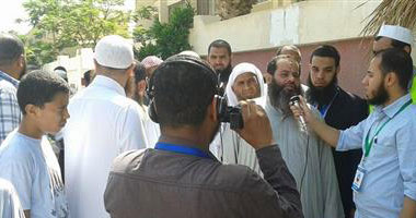 قيادى بـ"النور" يدعو للمشاركة فى الانتخابات لـ"رد كيد المتآمرين"