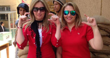 بالصور.. حصاد اليوم الأول للانتخابات.. لحظة بلحظة