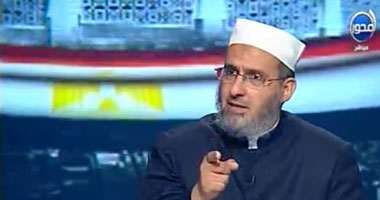 داعية إسلامى: السياسة أفسدت كثيرا من المسلمين وعلينا تطهير قلوبنا