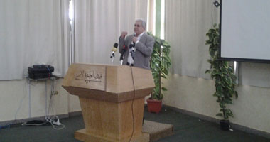 موجز أنباء "اليوم السابع" للساعة الواحدة ظهراً