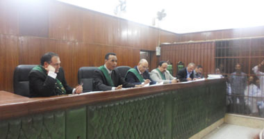 تحديد جلسة 22 مايو للنطق بالحكم فى اتهام مدرس قبطى بازدراء الأديان