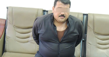 ضبط عاطل وبحوزته 2 كيلو بانجو و2000 قرص مخدر بالدقهلية