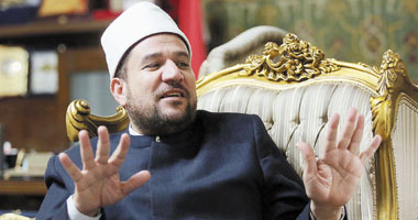 قرار "الأوقاف" بإلغاء تعيين العمالة على المساجد يثير الغضب بكفر الشيخ