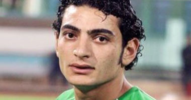المقاولون يطلب مصطفى جعفر من المريخ البورسعيدى