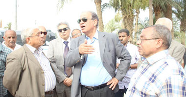 141 ألفا و458 طنا واردات القمح لهذا العام بأسيوط