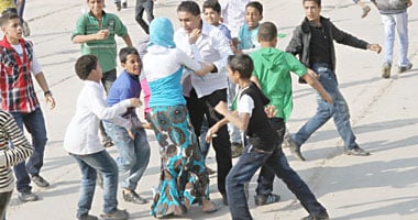 "الداخلية": خدمات سرية لمكافحة التحرش بالأماكن المزدحمة