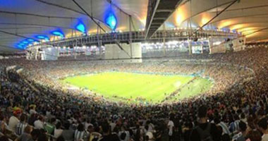 الأرجنتينى بيتاتا حكما لمباراة كوريا الجنوبية وروسيا