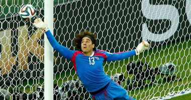 أوتشوا: لا يوجد أفضل من مواجهة ميسي في كأس العالم وهدفنا الفوز على الأرجنتين