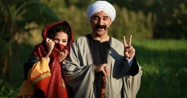 بالفيديو.."مكى" يتقمص شخصية شمس الزناتى فى الحلقة 15 من "الكبير أوى4"
