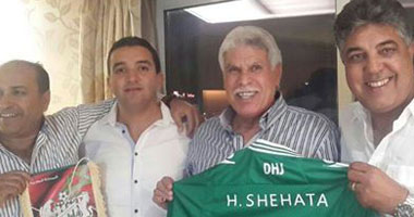 "المعلم" يصل المغرب "الأربعاء" لقيادة الدفاع الجديدى