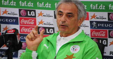 الصين وكوريا الجنوبية تبعدان خليلوزيتش عن تدريب المنتخب