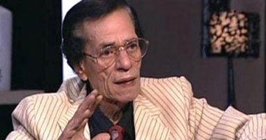 عزاء الفنان الراحل محمد أبو الحسن بمسجد أبو المكارم اليوم