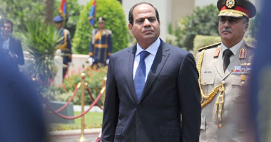 جلوبال بوست: الإجراءات التى ستتخذها مصر قد تحرز تقدما فى مواجهة التحرش الجنسى.. مسئولة فى مبادرة "خريطة التحرش": موقف السيسى يزرع فى أذهان المجتمع أن هذه المسـألة ليست مقبولة