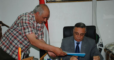 محافظ سوهاج يترأس اجتماع حساب صندوق الإسكان 
