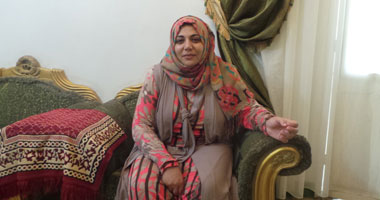 أول مأذونة شرعية: نقابة المأذونين وهمية وغير قانونية ولا أعترف بها