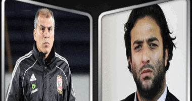 "ميدو" ويوسف ضمن أفضل 100 مدرب فى العالم