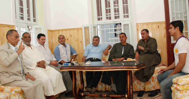 عائلة «الأوْسِيّة»..من «الأنصار».. قَدِموا من المدينة المنورة وتفرقوا فى الصعيد والدلتا