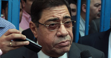 النائب العام يتسلم ملفاً من رشيد حول تفاصيل صفقة "عمر أفندى" 