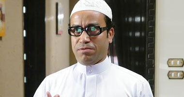 يوسف الشريف ضيف "اللص والكتاب"