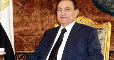مبارك يتلقى اتصالاً من أوباما لاستعراض متطلبات المفاوضات