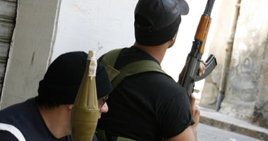 اليوم السابع ينفرد بنشر التفاصيل الكاملة لعملية القبض على التنظيم الإرهابى الموالى لحزب الله
