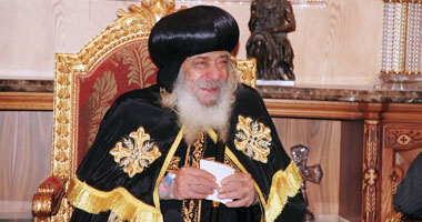 الأمن يمنع "وقفة الشموع" ويحتجز محرر اليوم السابع