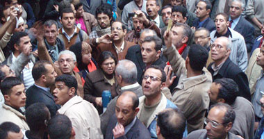 علا محمد رزق تكتب: الملائكة لا تسكن الأرض