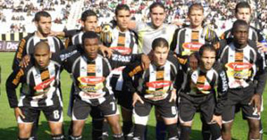 رئيس سطيف يبحث انتقال سيرى دى للزمالك