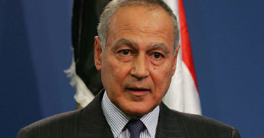 أبو الغيط يطالب بتسوية لأزمة دارفور