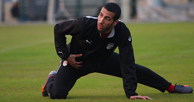 عدلى القيعى: أبو تريكة أخطأ فى حق نفسه وطالبته بتأجيل قرار الاعتزال