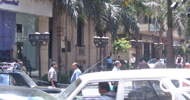 خبراء الأرصاد يتوقعون سقوط أمطار فى القاهرة اليوم وغداً 