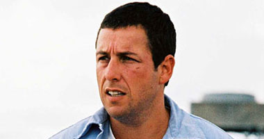 "MR. DEEDS" غدا على قناة mbc2   
