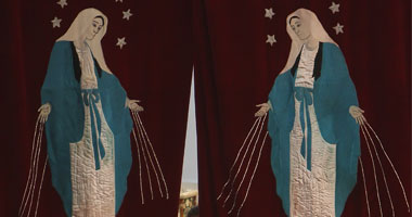 عيد العذراء.. لماذا يختلف موعده بين الكنائس؟
