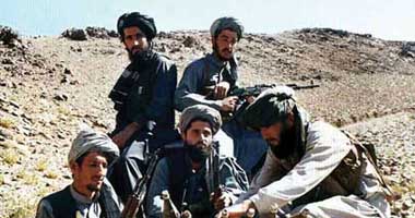 مقتل وإصابة 6 جنود أفغان 