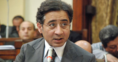 "خناقة " بين عز والإخوان بسبب قانون الطفل