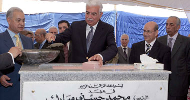 نظيف: زيادة دخول أعضاء هيئة التدريس ابتداء من أول يوليو