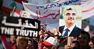 مجلس الأمن يمدد التحقيق فى اغتيال الحريرى 6 أشهر