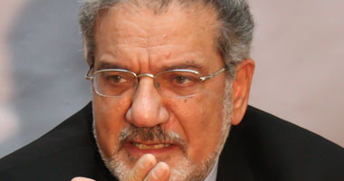 السلمى يتراجع عن الترشح لرئاسة حزب الجبهة 