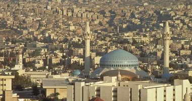 عمان خامس أغلى مدينة عربية
