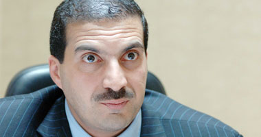 عمرو خالد ضيف "المحور" و"أزهرى"