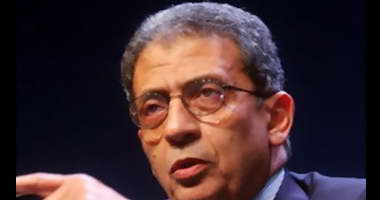 انتخاب عمرو موسى رئيساً لمؤسسة "ياسر عرفات"