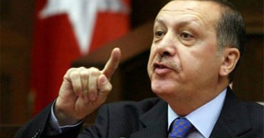 أردوغان يريد أن تكون التجارة مع روسيا والصين وإيران بالعملات المحلية