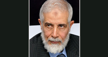 عزت: لا توجد انتخابات داخلية لمكتب الإرشاد