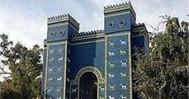 اكتشاف موقع أثرى بمحافظة بابل العراقية