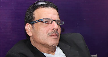 أحمد البدرى ينهى "مؤنث سالم" الأحد المقبل