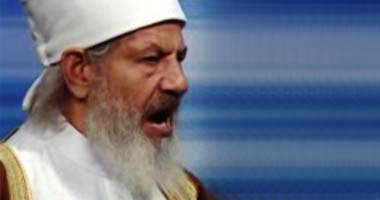 الشيخ يوسف البدرى : ليس كل ما يتوصل له العلم صالحا فى الدين