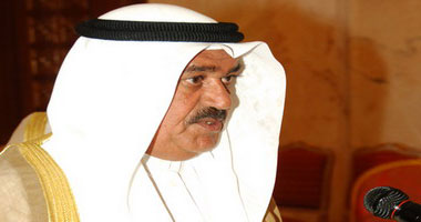 وزير المالية الكويتى يصل إلى القاهرة